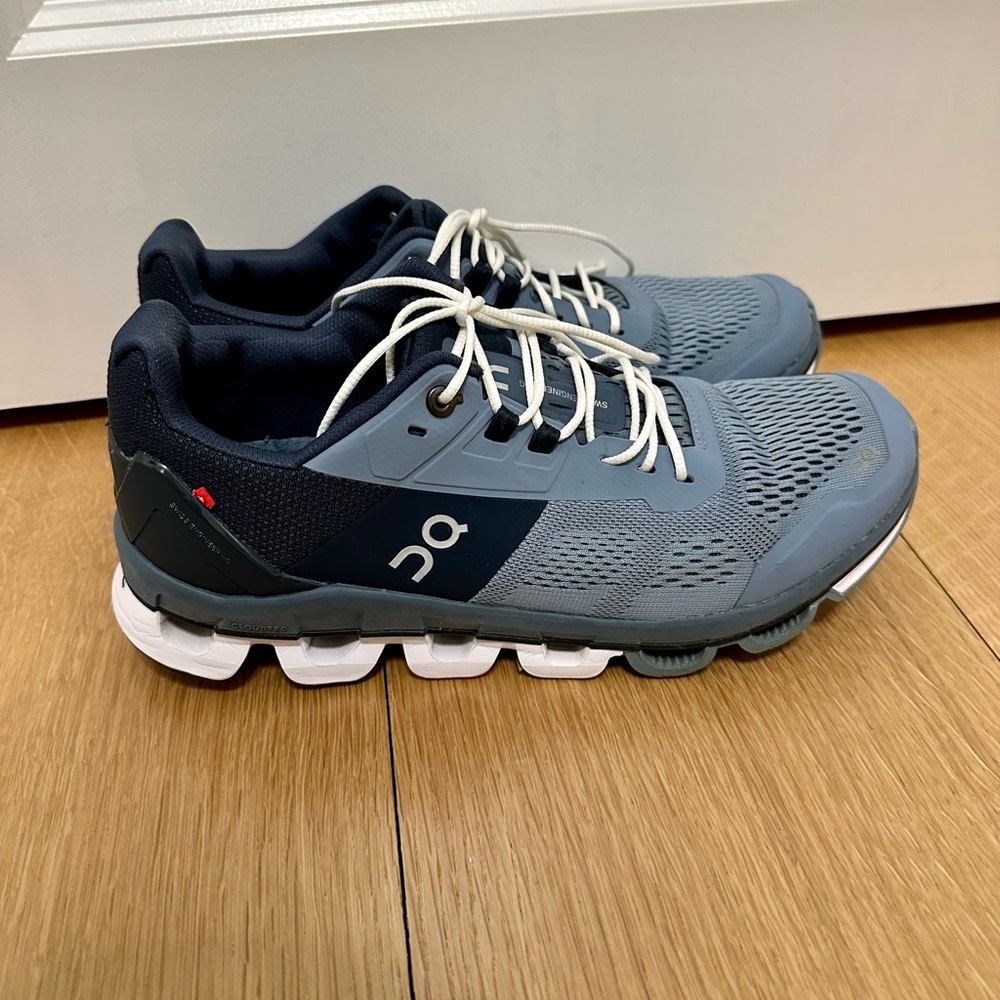 On Cloud Shoe - Cloudace W9.5